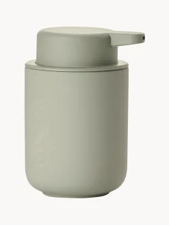Dispenser sapone con superficie soft-touch Ume