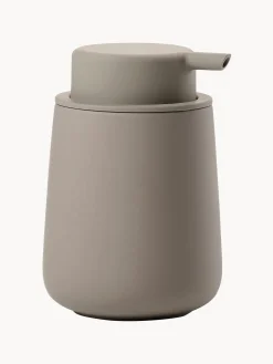 Dispenser sapone in porcellana Nova One
