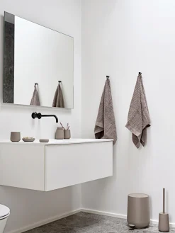 Dispenser sapone in porcellana Nova One