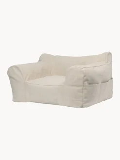 Divanetto per bambini in cotone Billow