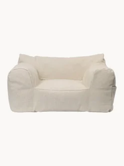 Divanetto per bambini in cotone Billow