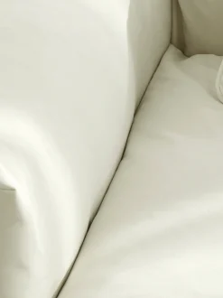 Divano componibile 3 posti in velluto Vetsak