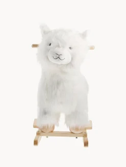 Dondolo Lama