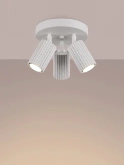 Faretti da soffitto a LED Gleam