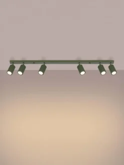 Faretti da soffitto a LED Gleam