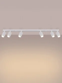 Faretti da soffitto a LED Gleam