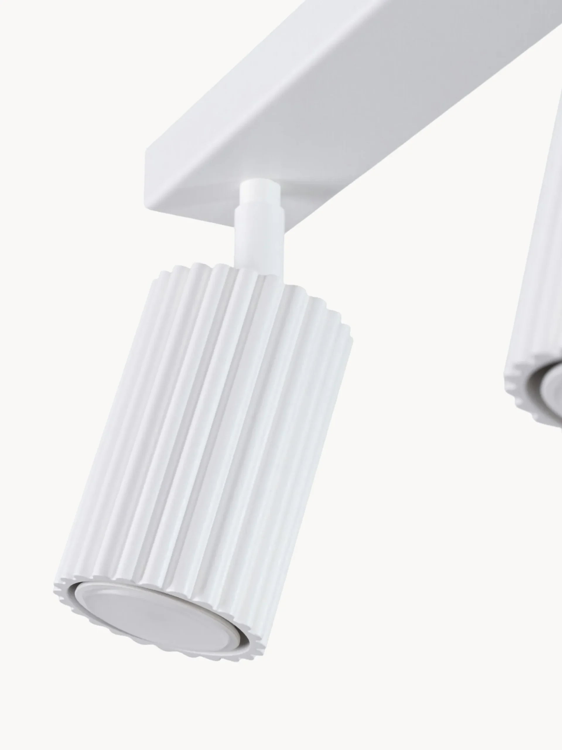 Faretti da soffitto Gleam