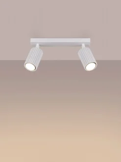 Faretti da soffitto Gleam