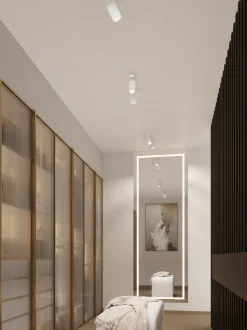 Faretti da soffitto Gleam
