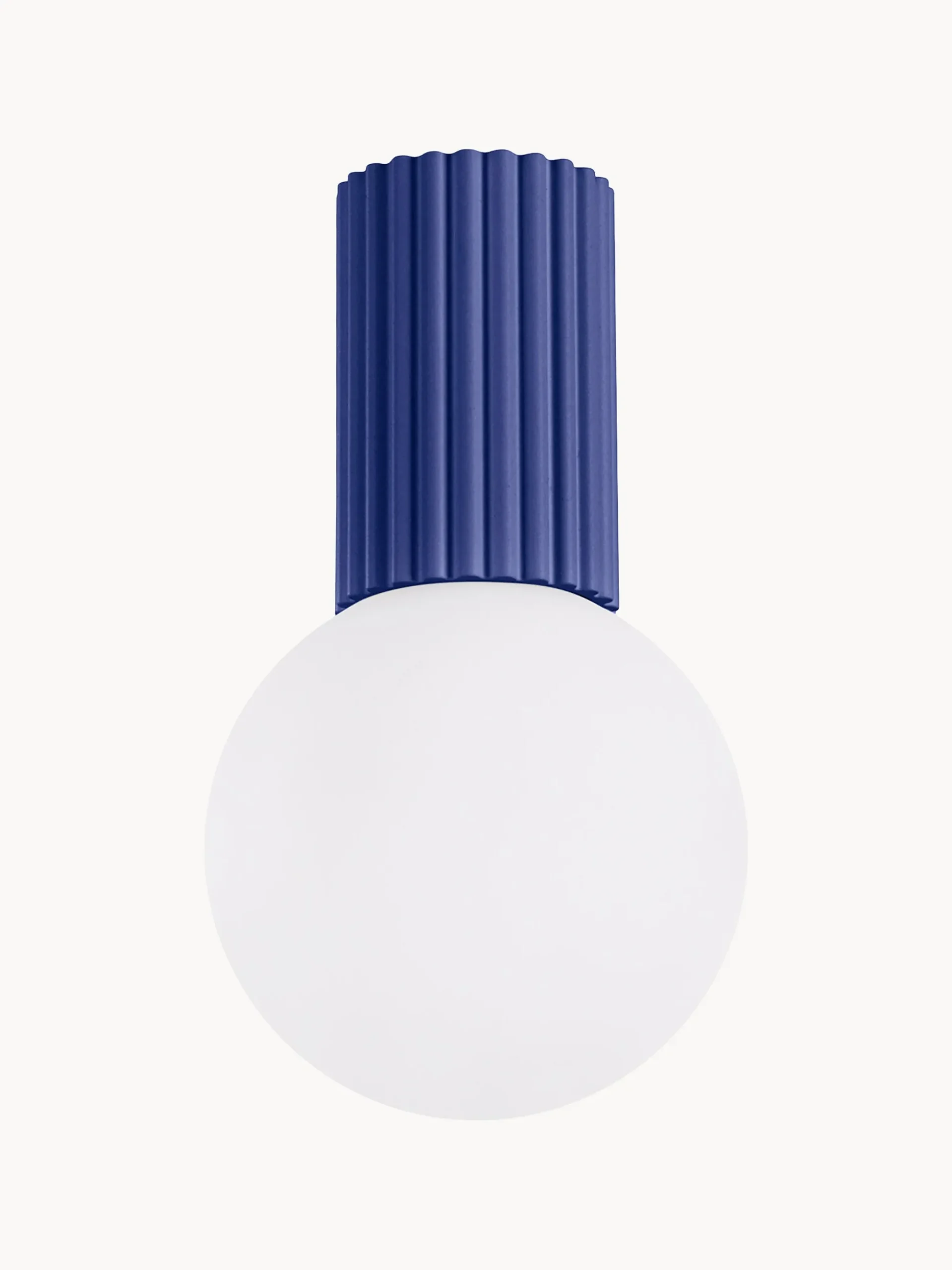 Faretto da soffitto piccolo Orbital