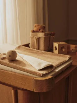 Fasciatoio in legno Tilu