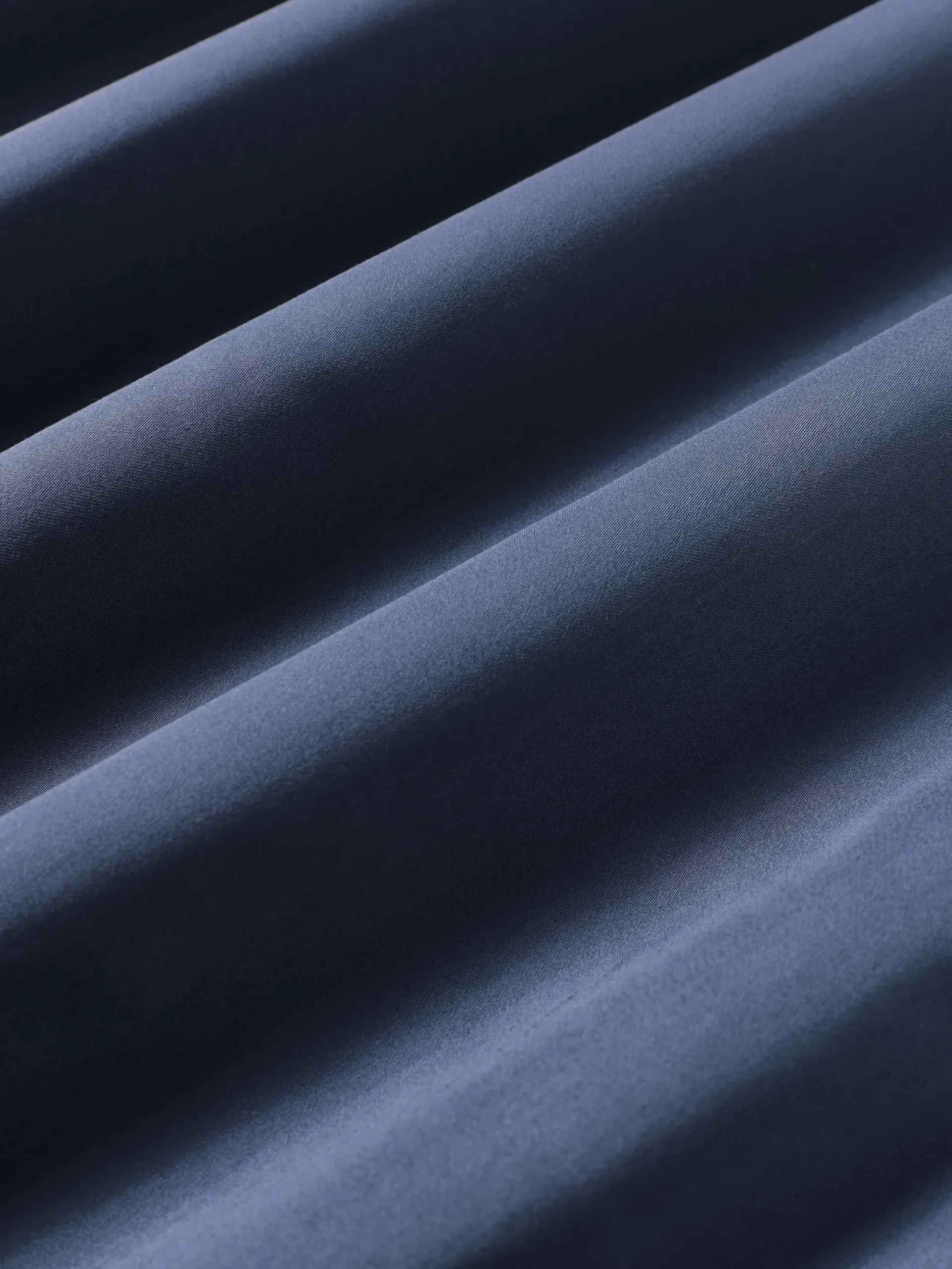 Federa in raso di cotone Comfort