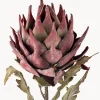 Fiore artificiale Protea