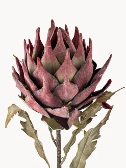 Fiore artificiale Protea
