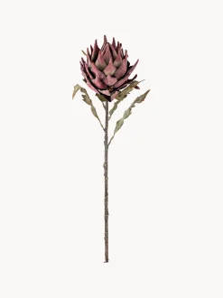Fiore artificiale Protea