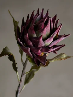 Fiore artificiale Protea