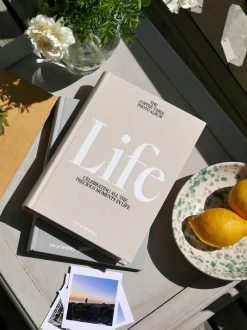 Fotolibro Life
