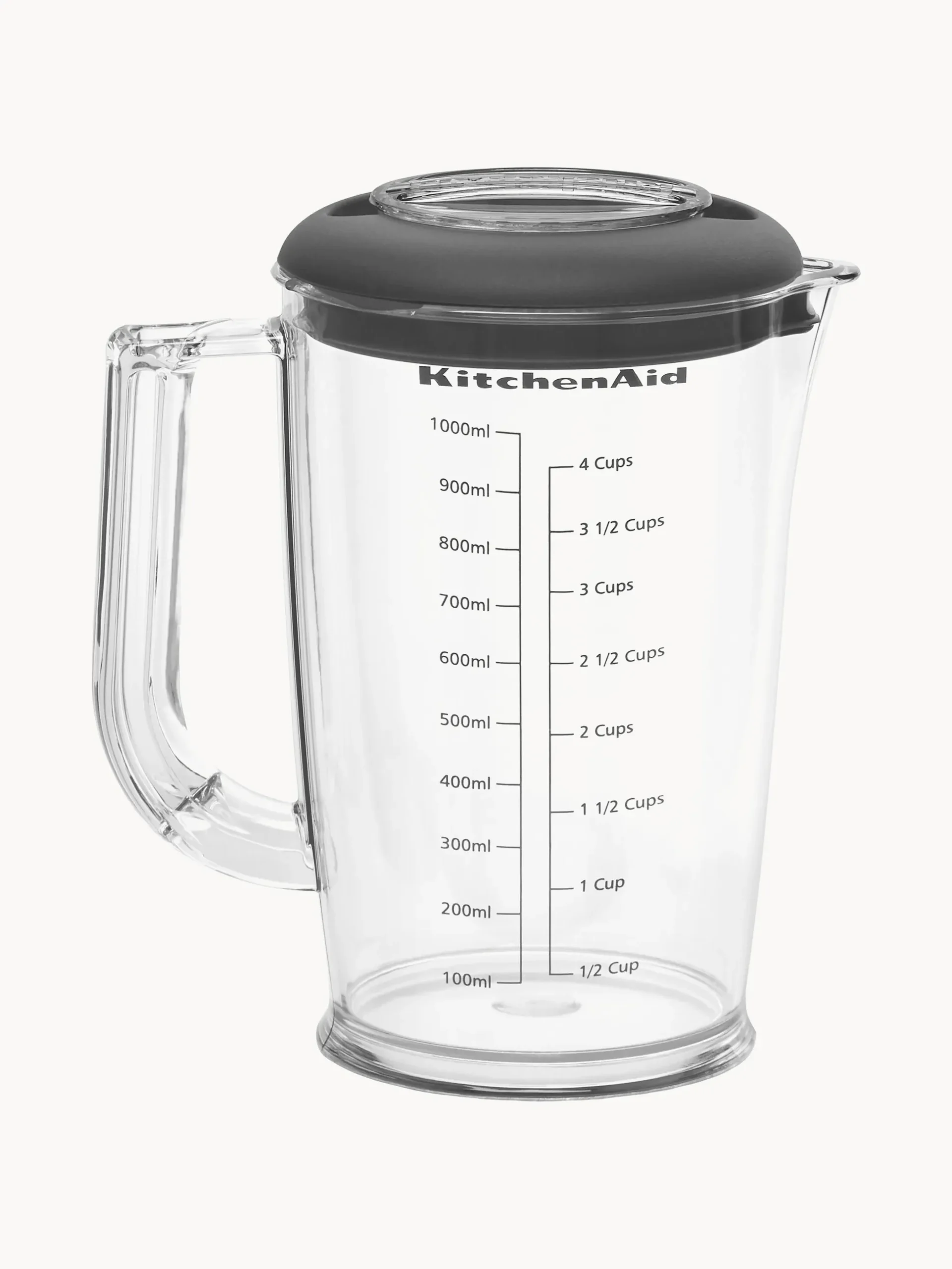 Frullatore a immersione Classic, set da 6