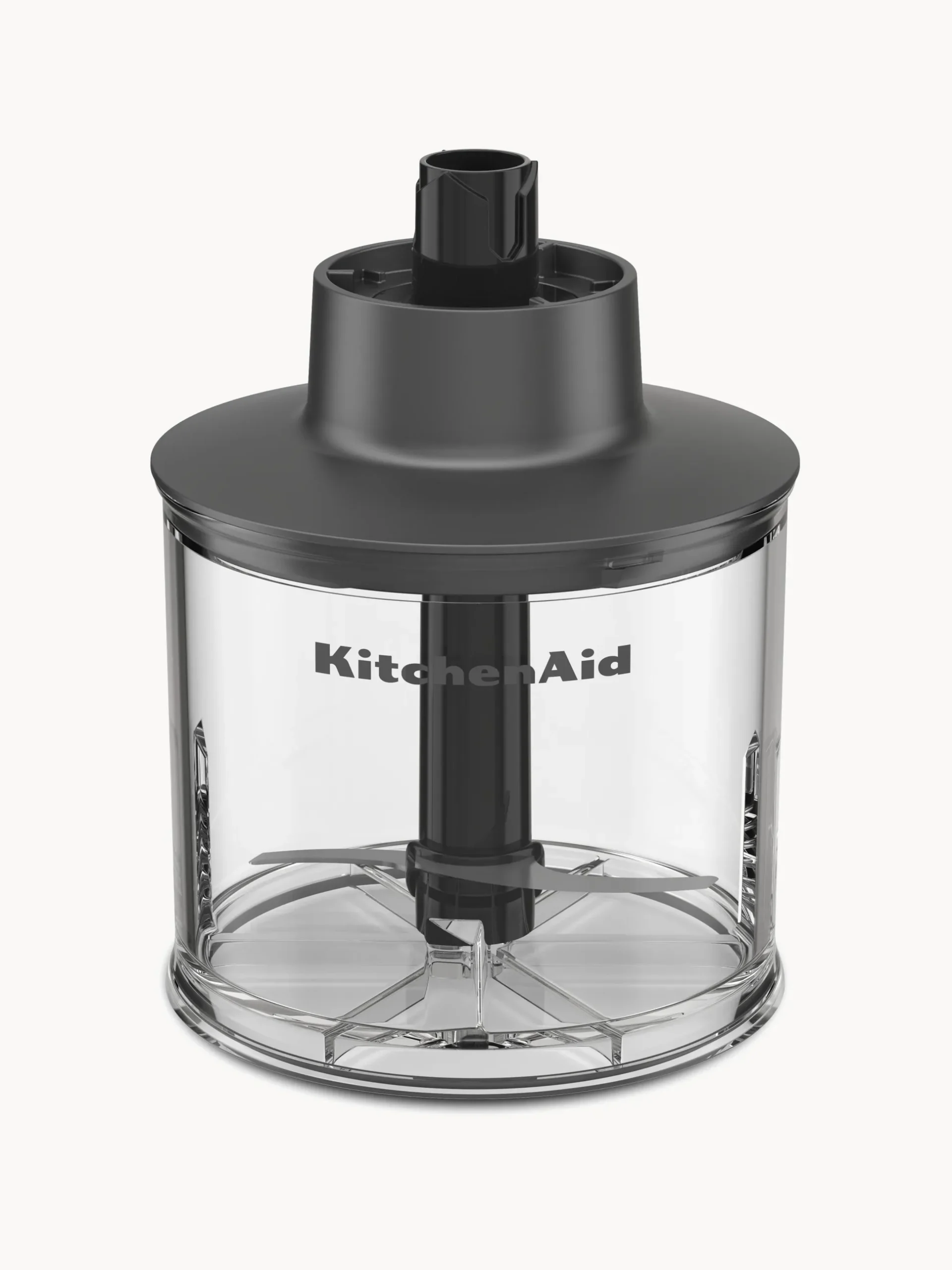 Frullatore a immersione senza fili con accessori Go Cordless
