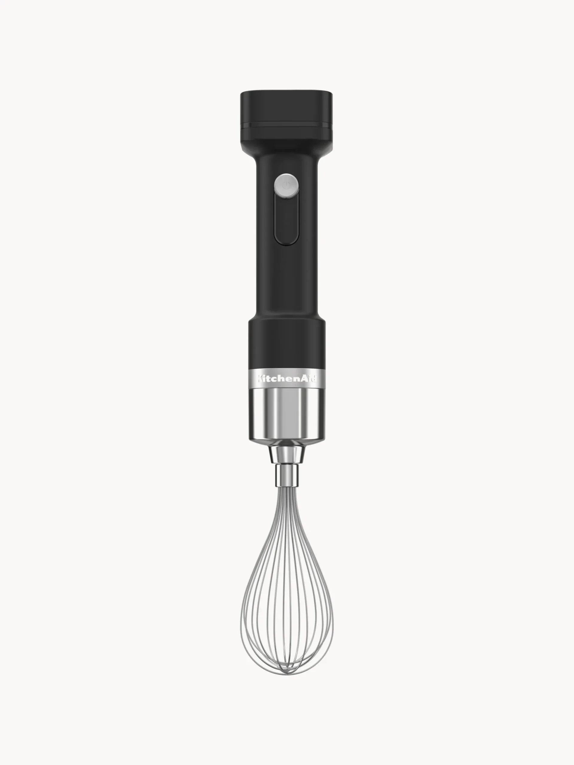 Frullatore a immersione senza fili con accessori Go Cordless
