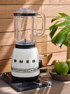 Frullatore Porsche x Smeg