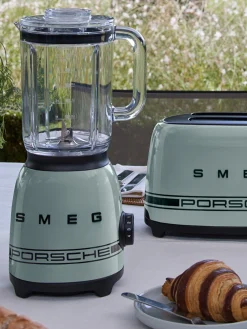 Frullatore Porsche x Smeg
