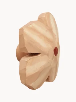 Gancio da parete per bambini fatto a mano Poesie