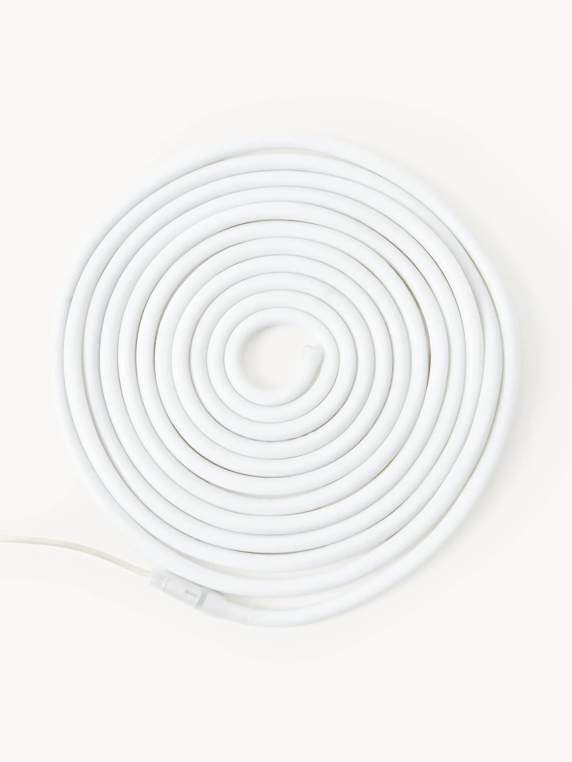 Ghirlanda a LED con luce regolabile Flex Tube