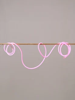 Ghirlanda a LED con luce regolabile Flex Tube