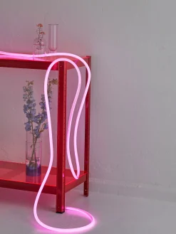 Ghirlanda a LED con luce regolabile Flex Tube