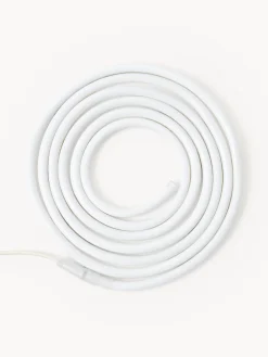 Ghirlanda a LED con luce regolabile Flex Tube