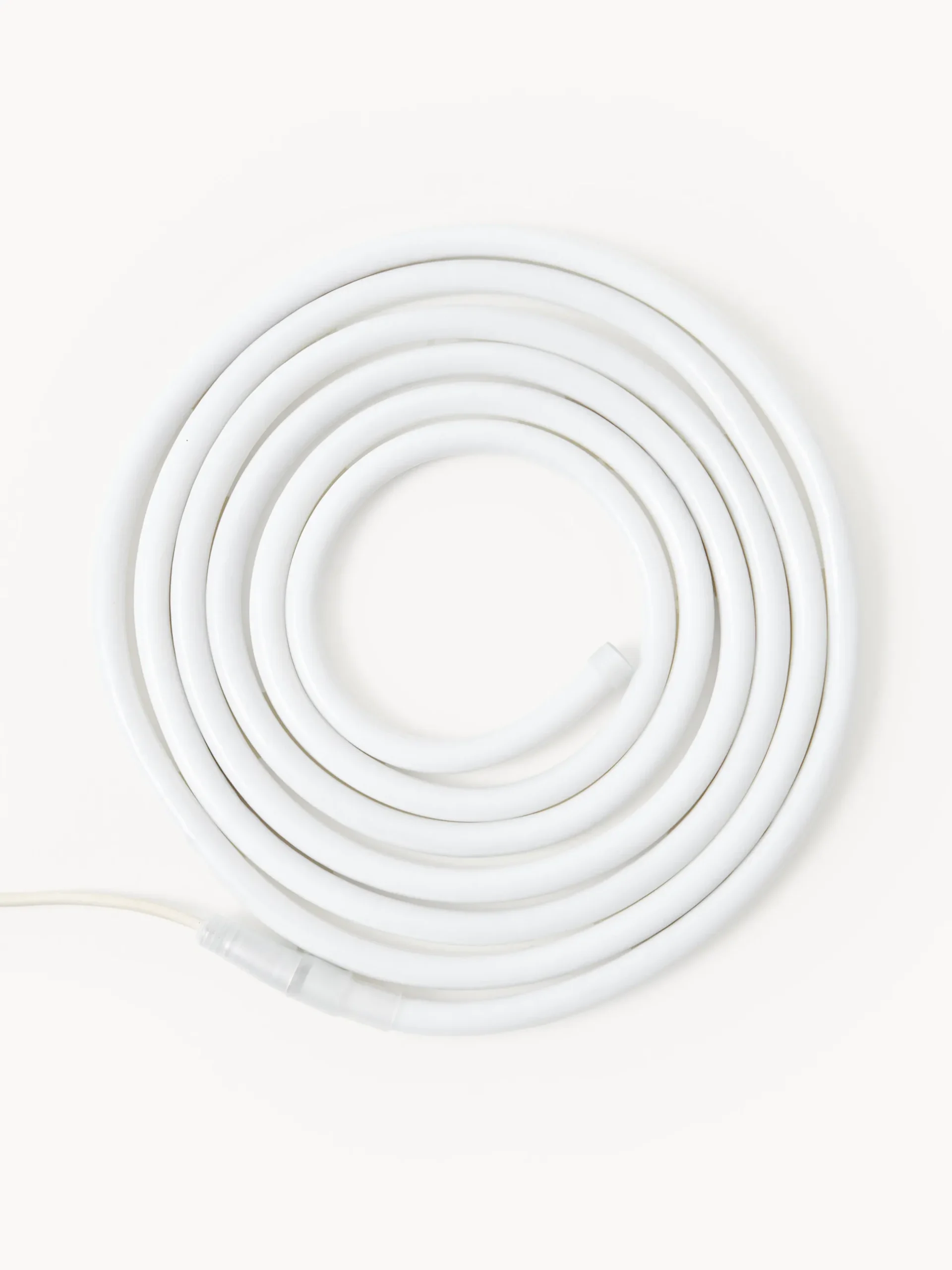 Ghirlanda a LED con luce regolabile Flex Tube