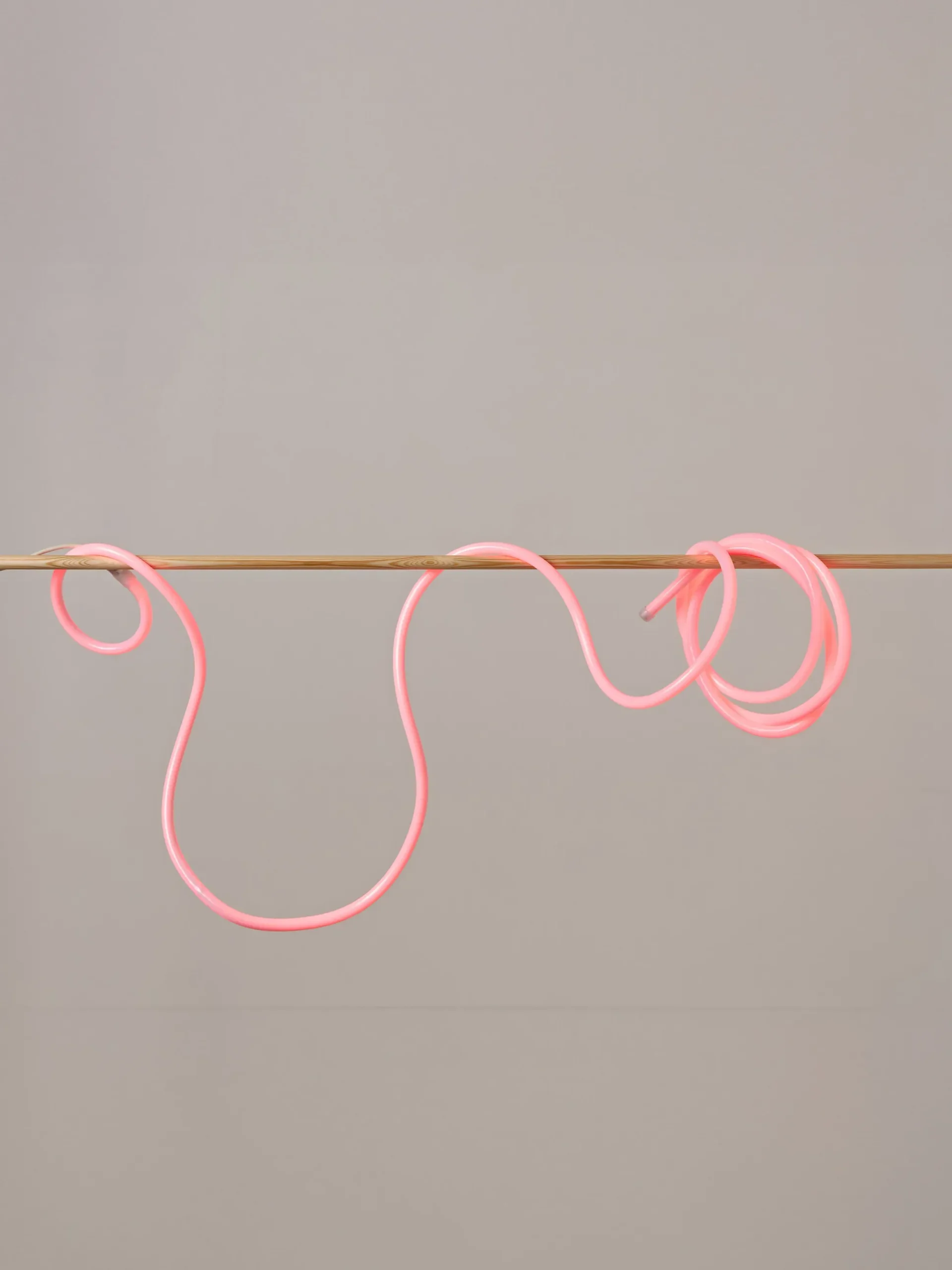 Ghirlanda a LED con luce regolabile Flex Tube