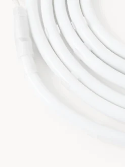 Ghirlanda a LED con luce regolabile Flex Tube