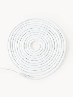 Ghirlanda a LED con luce regolabile Flex Tube