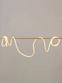 Ghirlanda a LED con luce regolabile Flex Tube