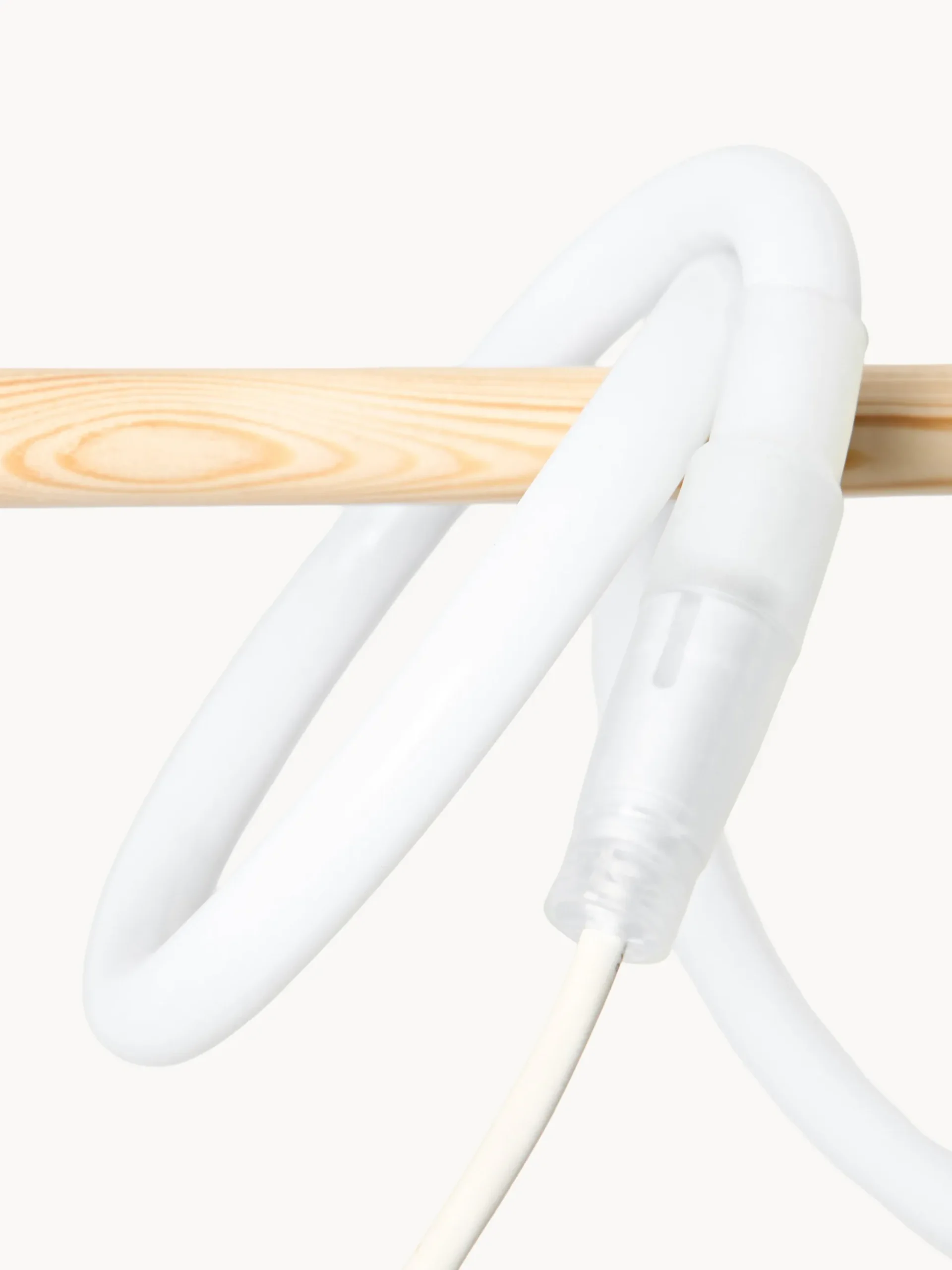 Ghirlanda a LED con luce regolabile Flex Tube