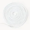 Ghirlanda a LED Flex Tube, lung. 900 cm