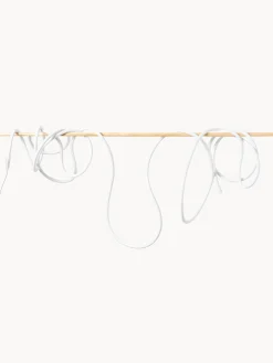 Ghirlanda a LED Flex Tube, lung. 900 cm