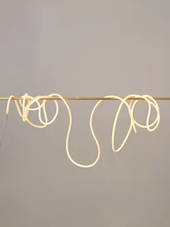 Ghirlanda a LED Flex Tube, lung. 900 cm