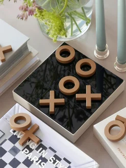 Gioco del Tic-Tac-Toe Classic