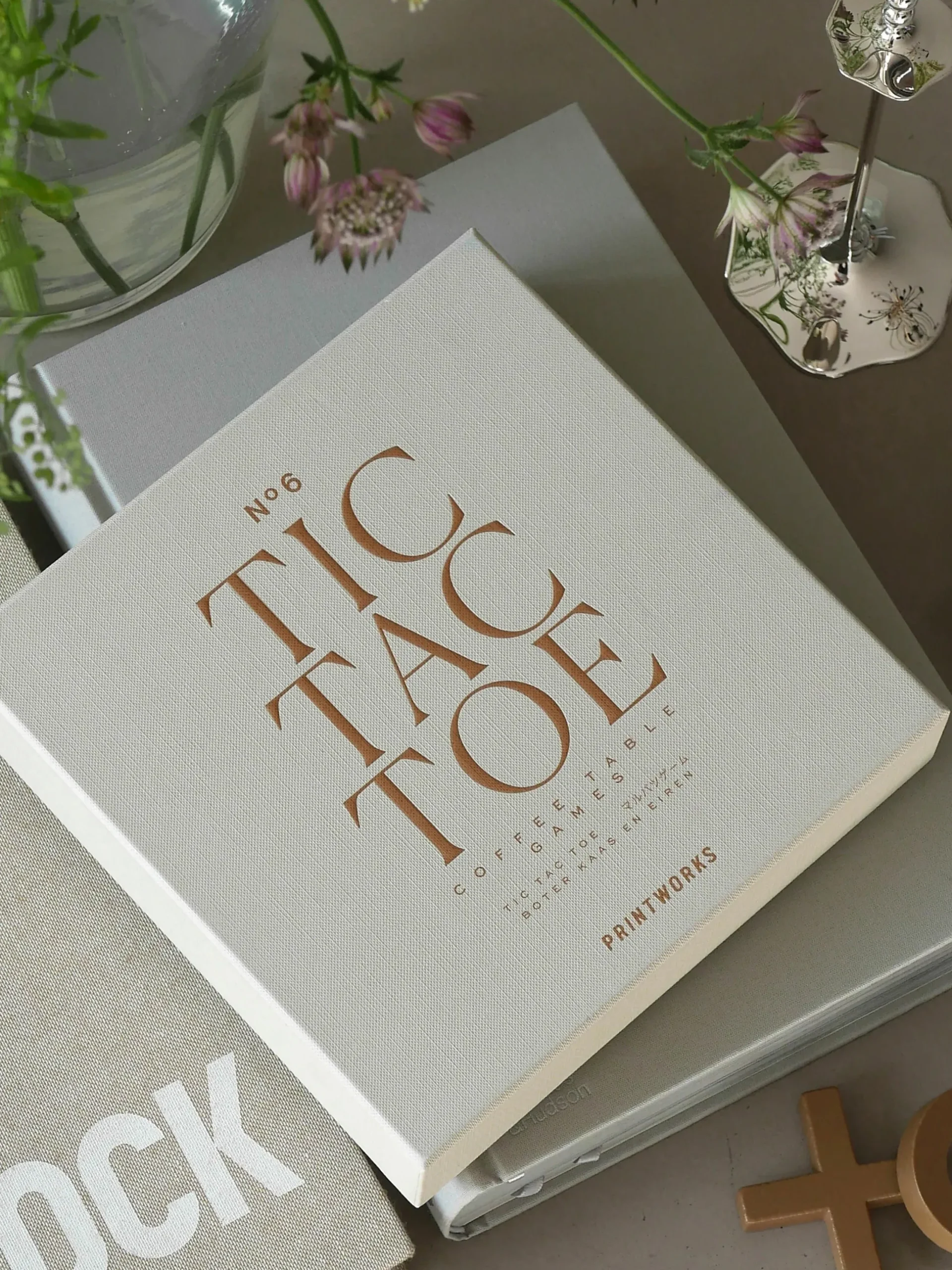 Gioco del Tic-Tac-Toe Classic