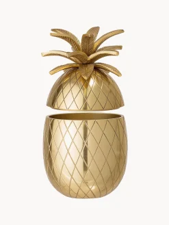 Glacette piccola Pineapple