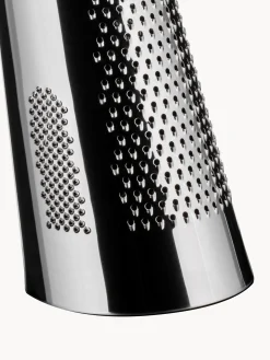 Grattugia da cucina con manico in legno Todo
