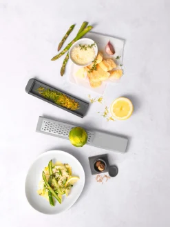 Grattugia fine 3 in 1 Z-Cut