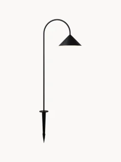 Lampada a picchetto a LED dimmerabile Grasp