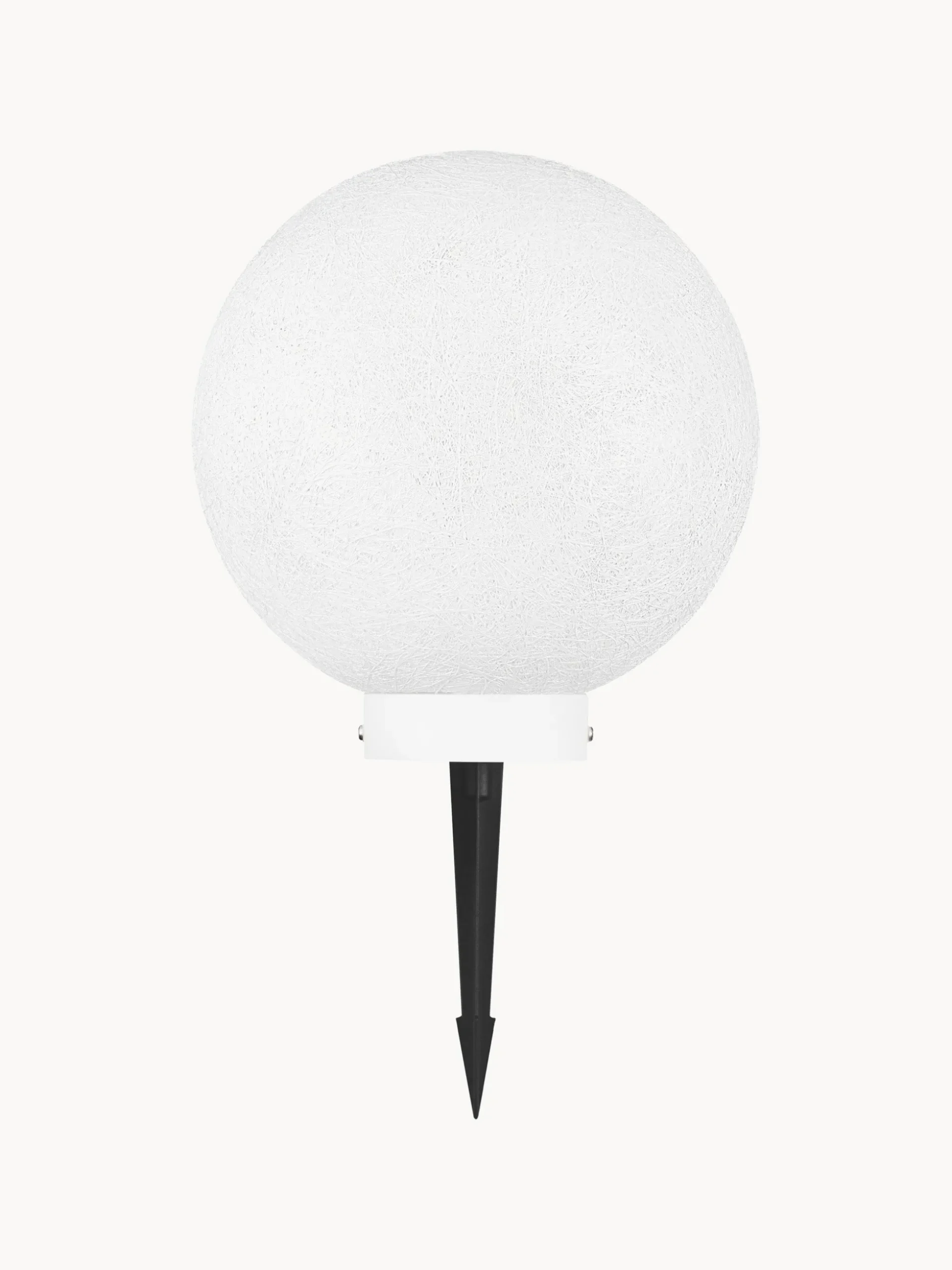 Lampada a picchetto Moon, varie misure