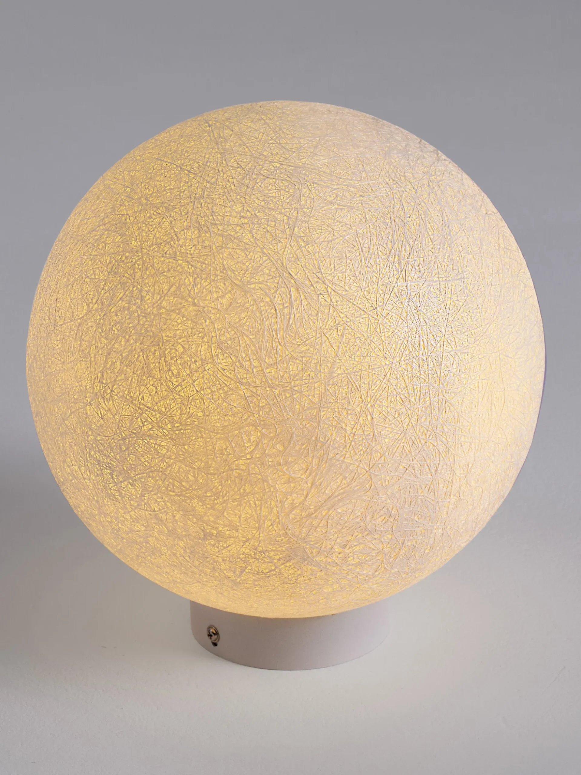 Lampada a picchetto Moon, varie misure