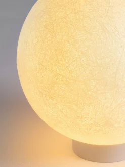 Lampada a picchetto Moon, varie misure