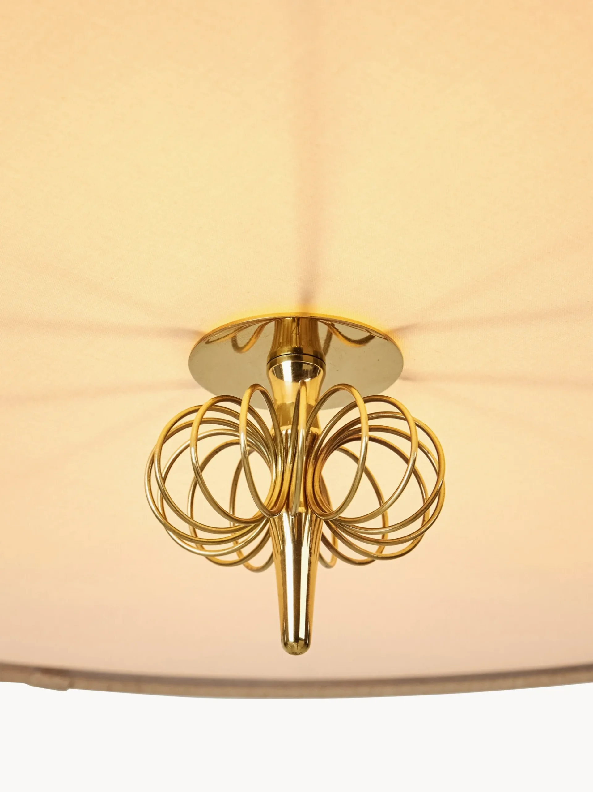 Lampada a sospensione 1967